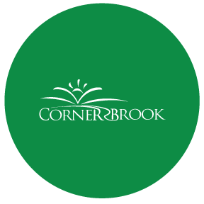 Discretionary Use - Corner Brook Pulp & Paper Ltd. - City of Corner Brook